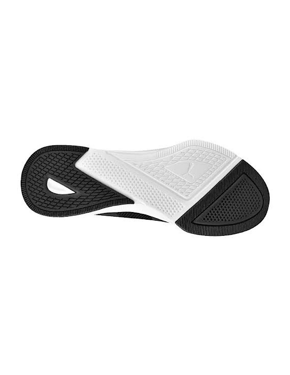 TENIS PUMA FLYER RUNNER negros (19225702)