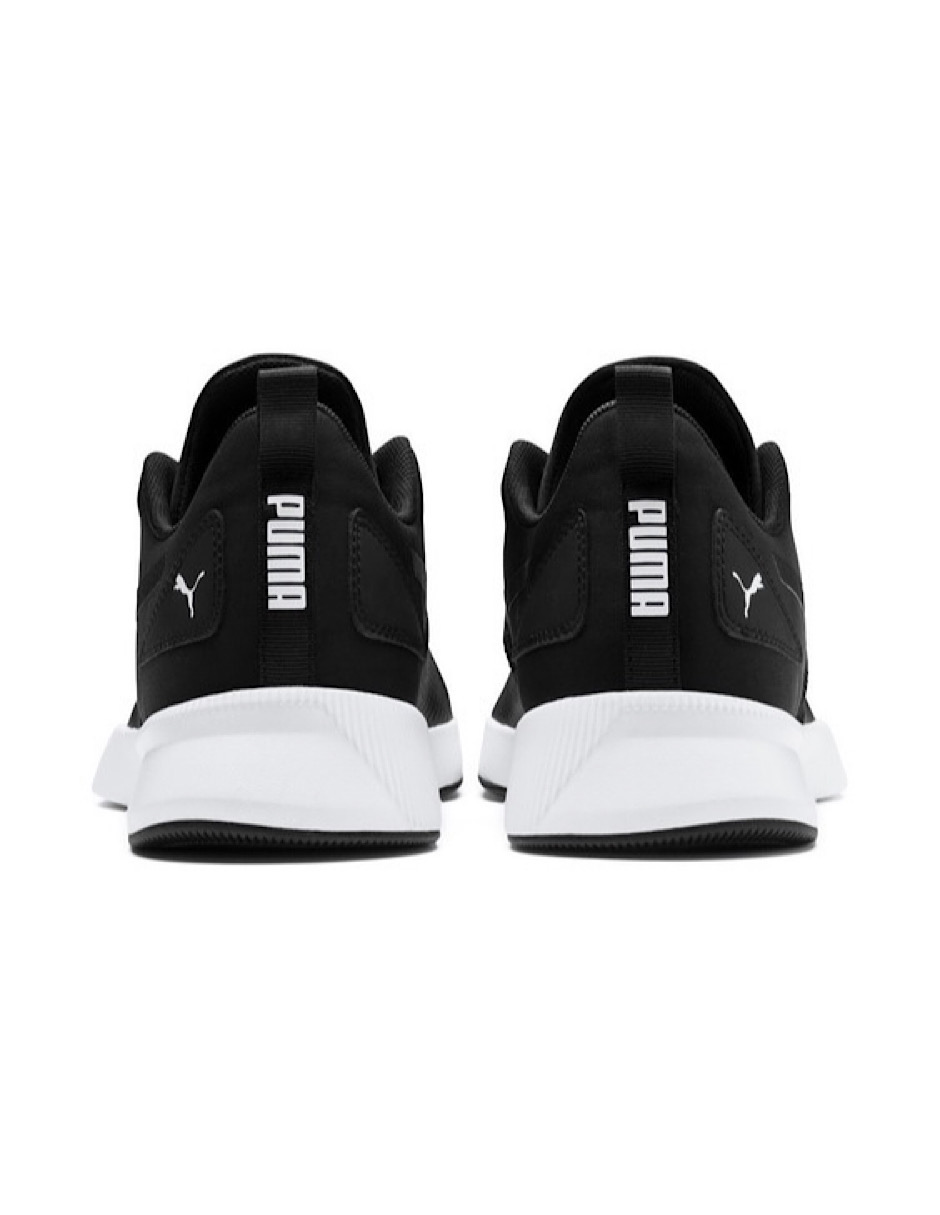 TENIS PUMA FLYER RUNNER negros (19225702)