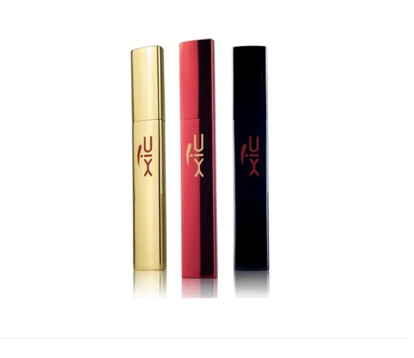 XIC Trio XS : Xic Serum para Crecimiento de Pestañas y Cejas, Silk Mascara Perfecto de Día y Xtreme Mascara Gimnasio y Noche  Color Negro intenso