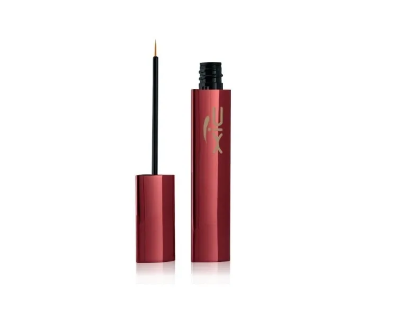 XIC Trio XS : Xic Serum para Crecimiento de Pestañas y Cejas, Silk Mascara Perfecto de Día y Xtreme Mascara Gimnasio y Noche  Color Negro intenso