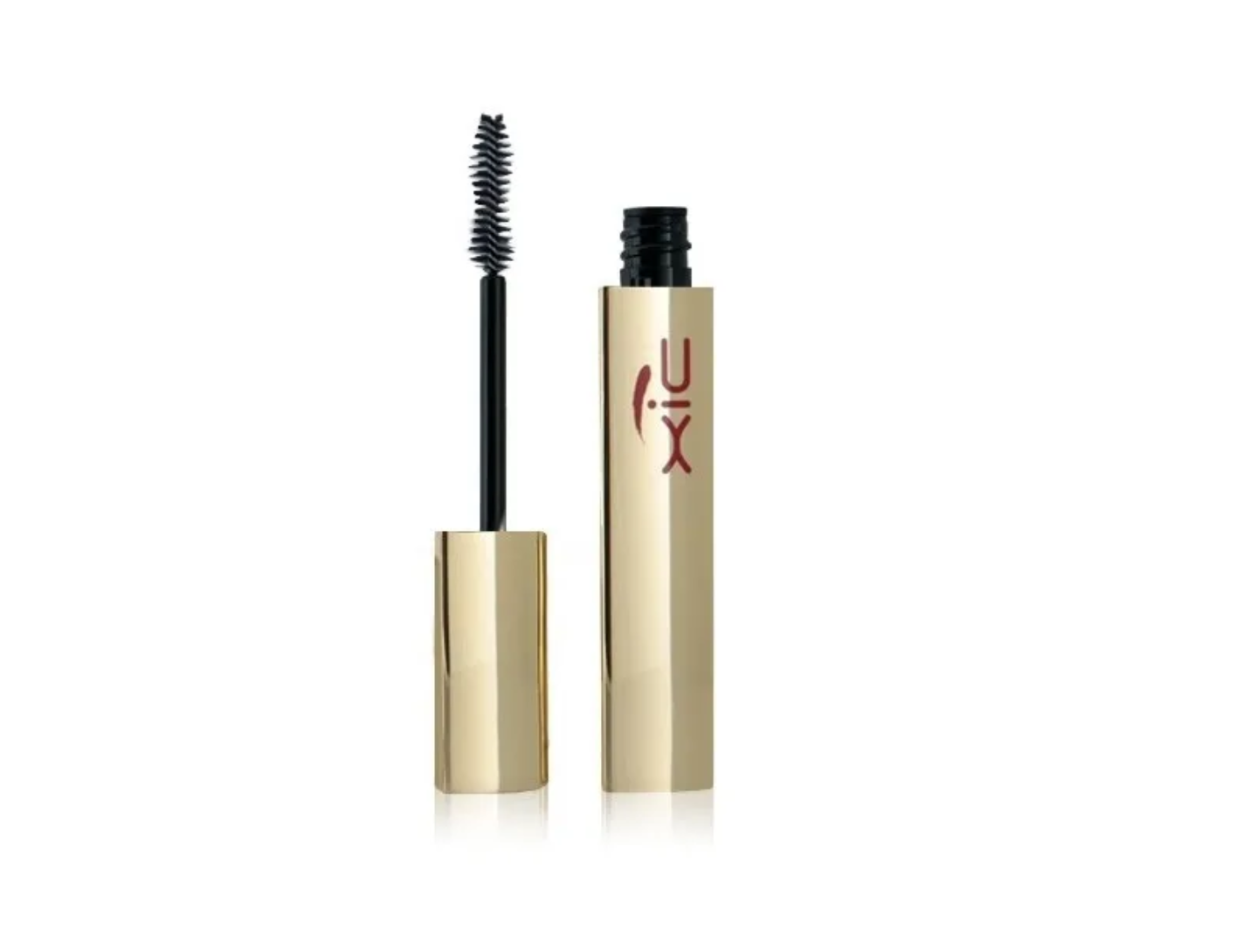 XIC Trio XS : Xic Serum para Crecimiento de Pestañas y Cejas, Silk Mascara Perfecto de Día y Xtreme Mascara Gimnasio y Noche  Color Negro intenso