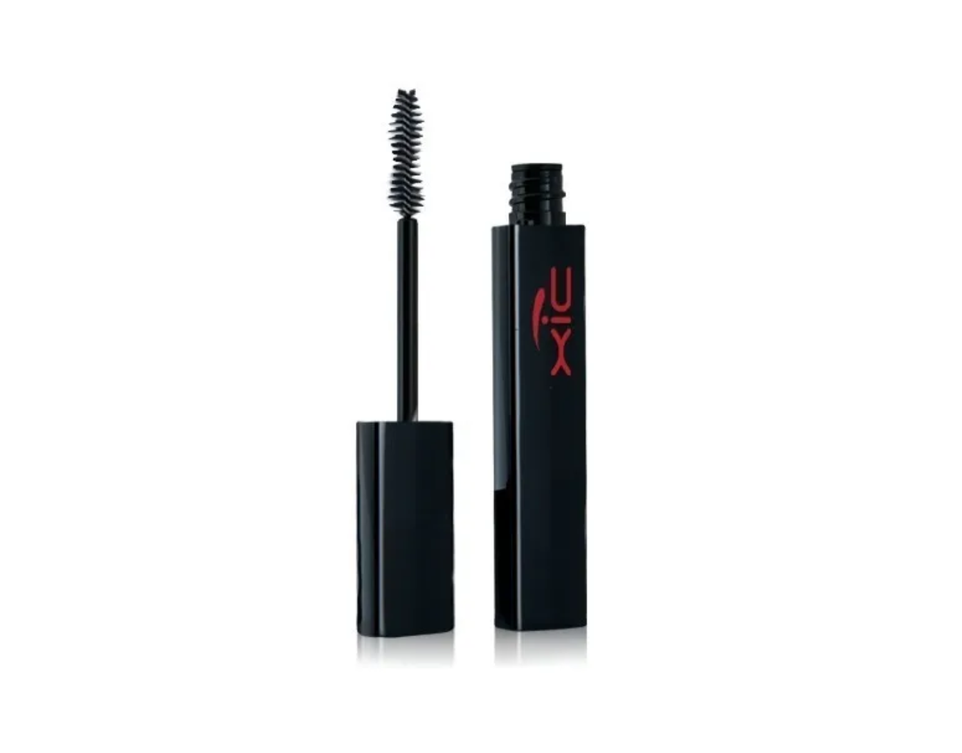 XIC Trio XS : Xic Serum para Crecimiento de Pestañas y Cejas, Silk Mascara Perfecto de Día y Xtreme Mascara Gimnasio y Noche  Color Negro intenso
