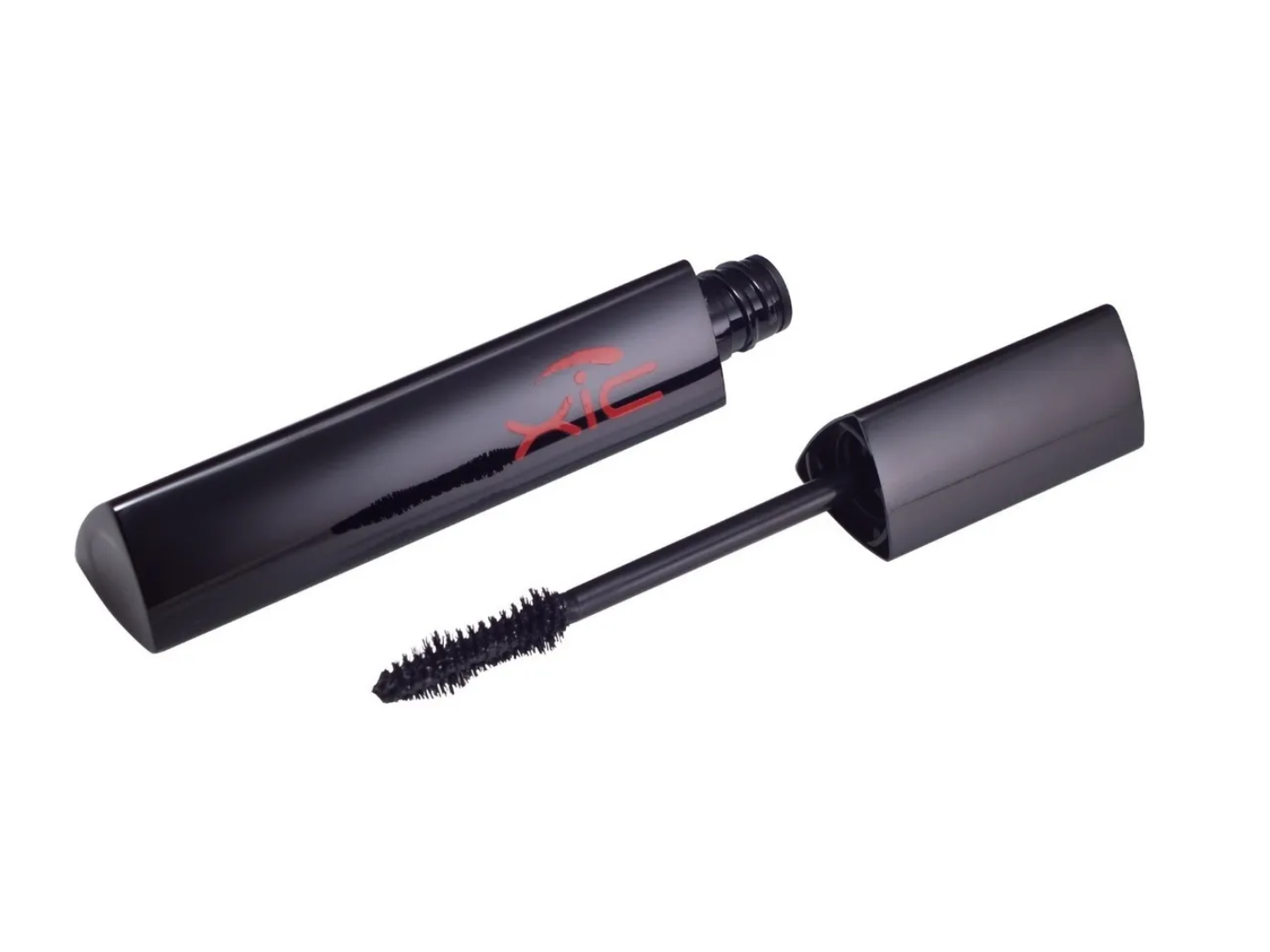 XIC Trio XS : Xic Serum para Crecimiento de Pestañas y Cejas, Silk Mascara Perfecto de Día y Xtreme Mascara Gimnasio y Noche  Color Negro intenso