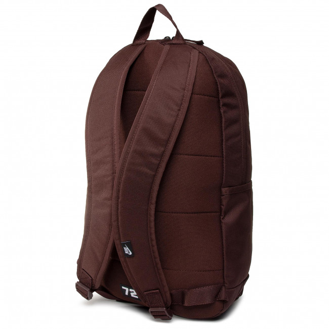 MOCHILA ESCOLAR NIKE CAFÉ/UNISEX BA5876-227 100% ORIGINAL