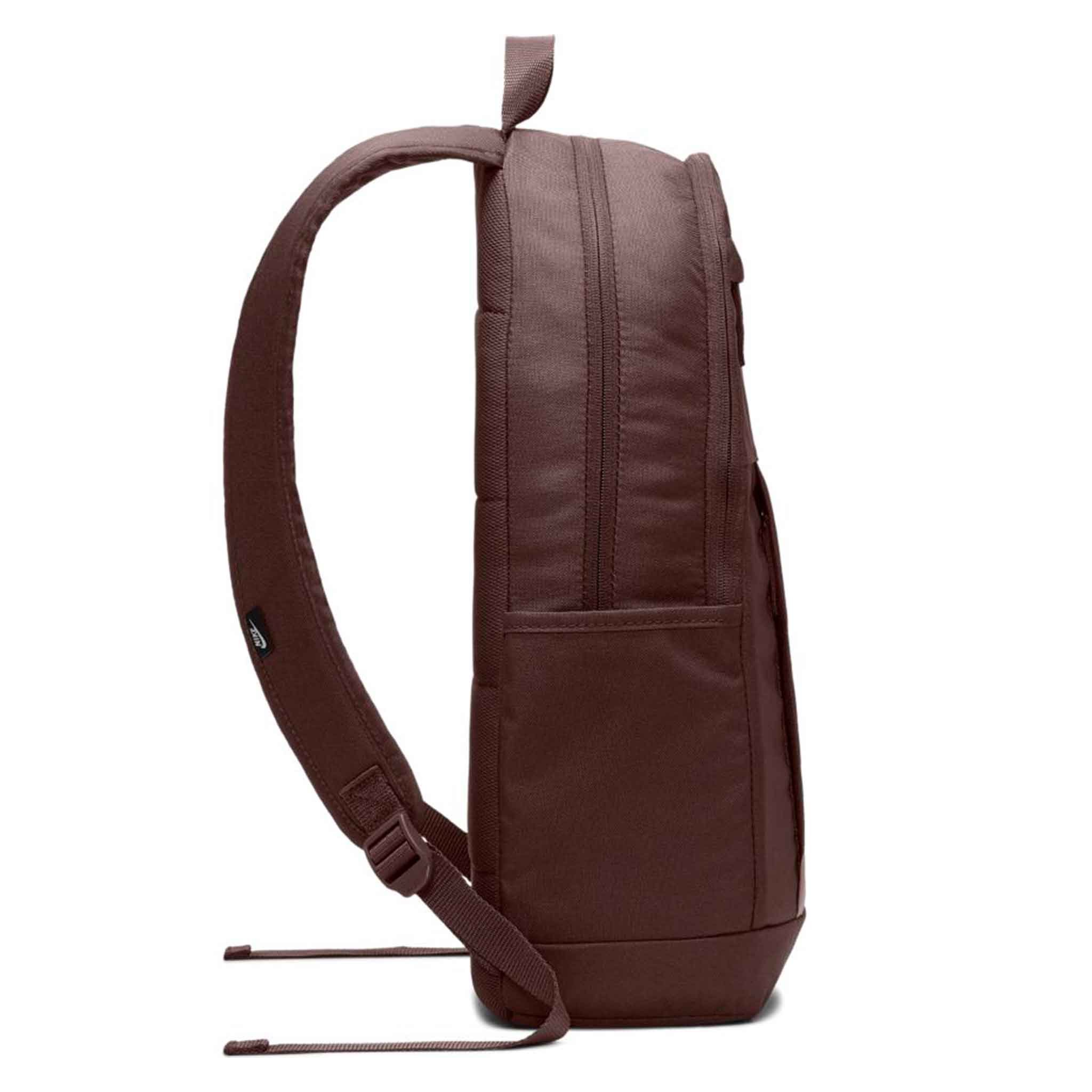 MOCHILA ESCOLAR NIKE CAFÉ/UNISEX BA5876-227 100% ORIGINAL