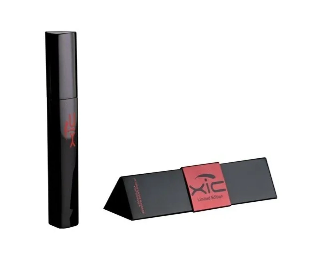 Xic Duo Xtreme : Xic Enhancer + Xic Xtreme Mascara