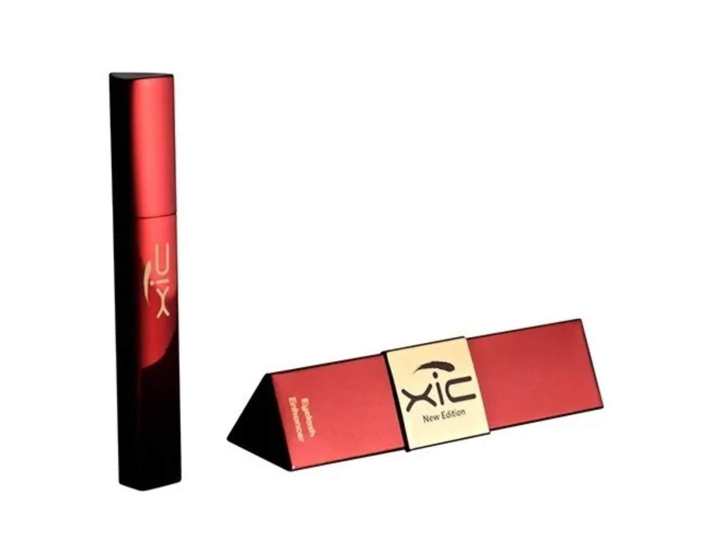 Xic Duo Xtreme : Xic Enhancer + Xic Xtreme Mascara