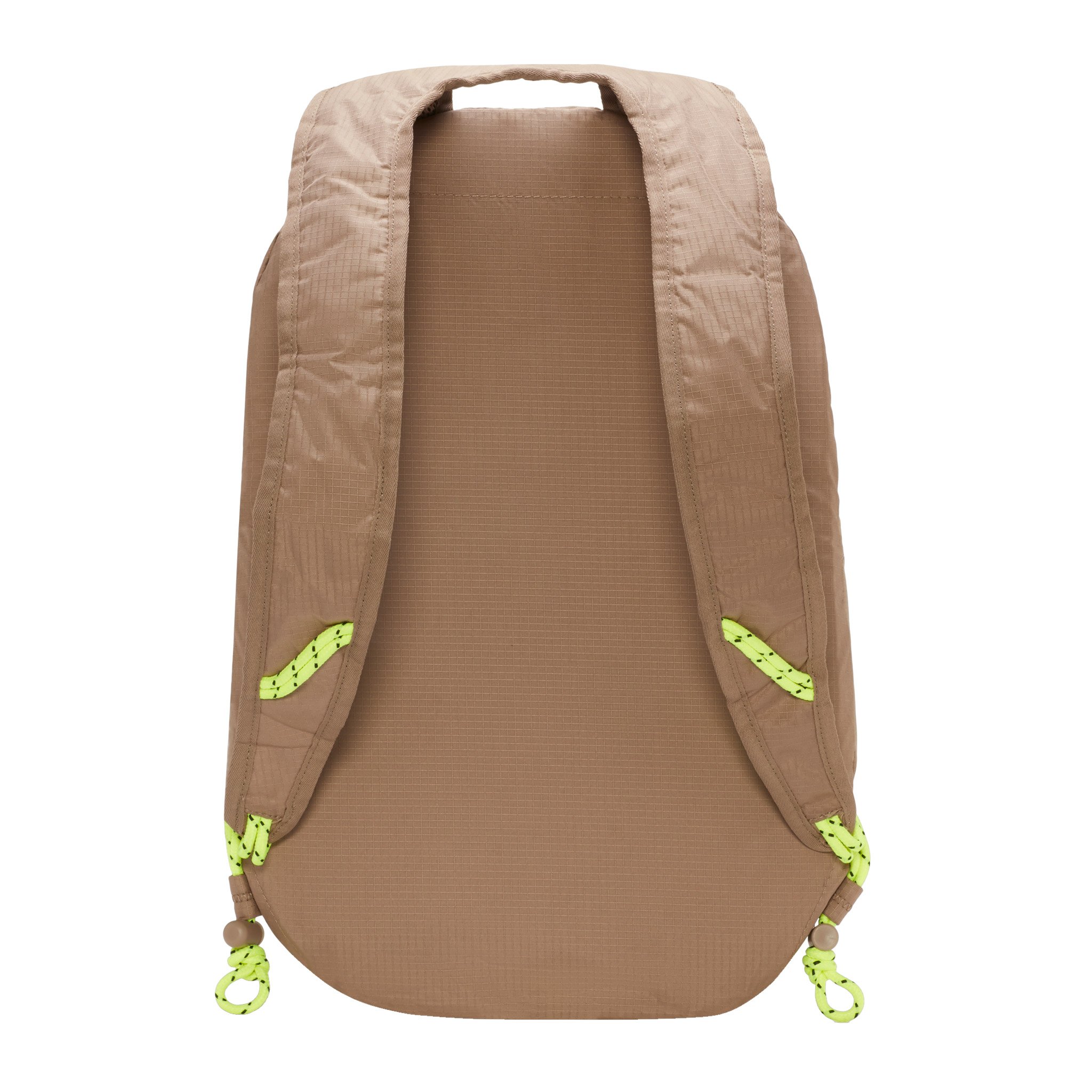 MOCHILA BEIGE NIKE DB0635-208 UNISEX 100% ORIGINAL