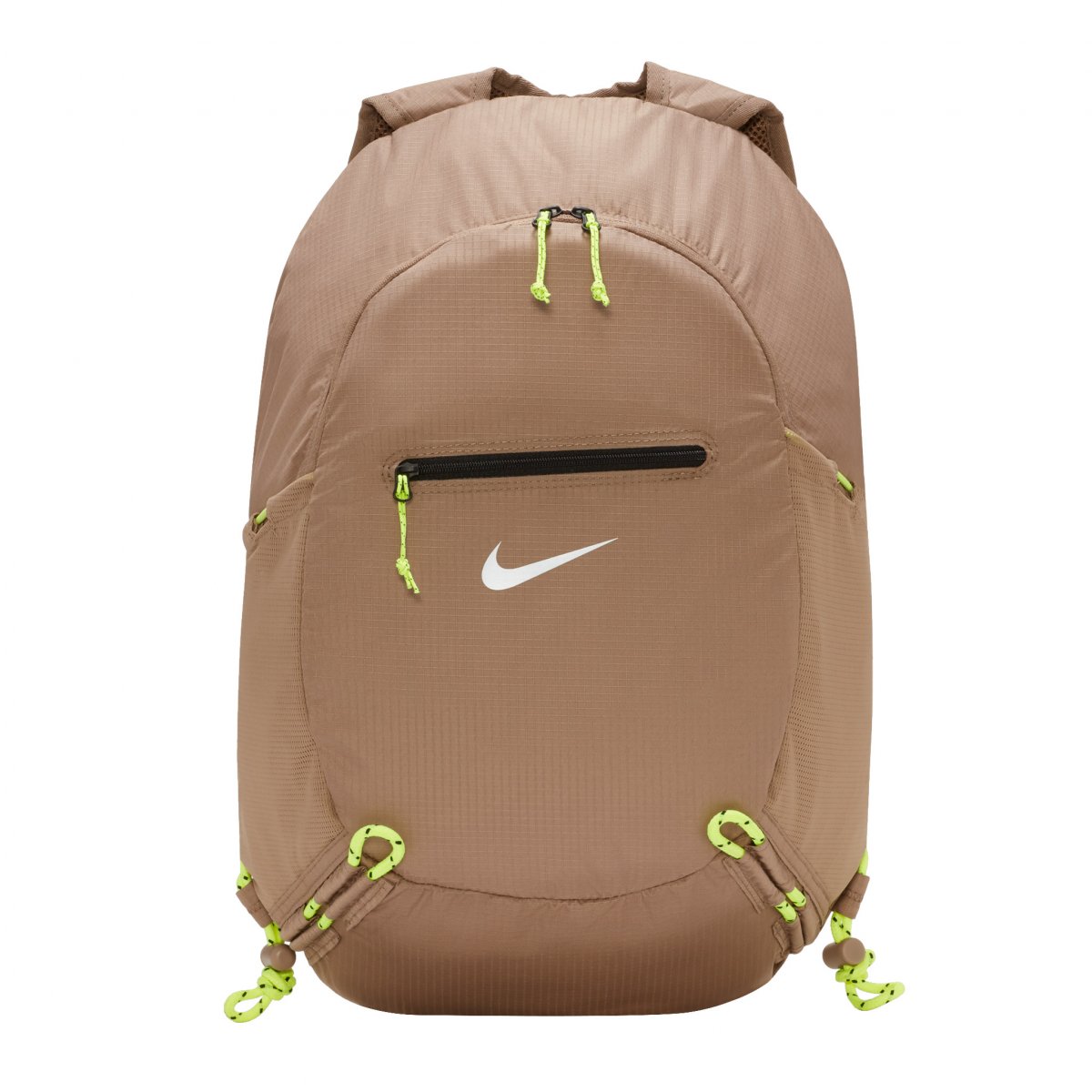 MOCHILA BEIGE NIKE DB0635-208 UNISEX 100% ORIGINAL