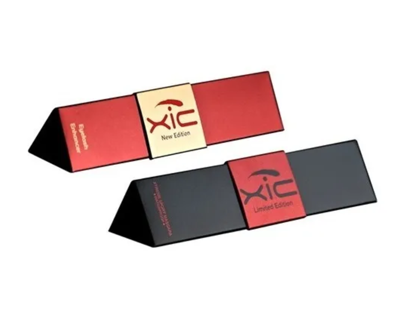 Xic Duo Xtreme : Xic Enhancer + Xic Xtreme Mascara