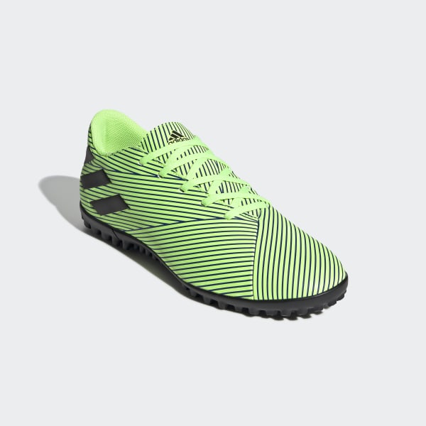 TENIS PARA FUTBOL RAPIDO ADIDAS NEMEZIZ 19.4 TF PRO