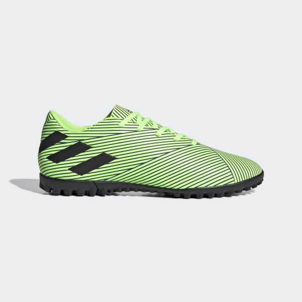 TENIS PARA FUTBOL RAPIDO ADIDAS NEMEZIZ 19.4 TF PRO