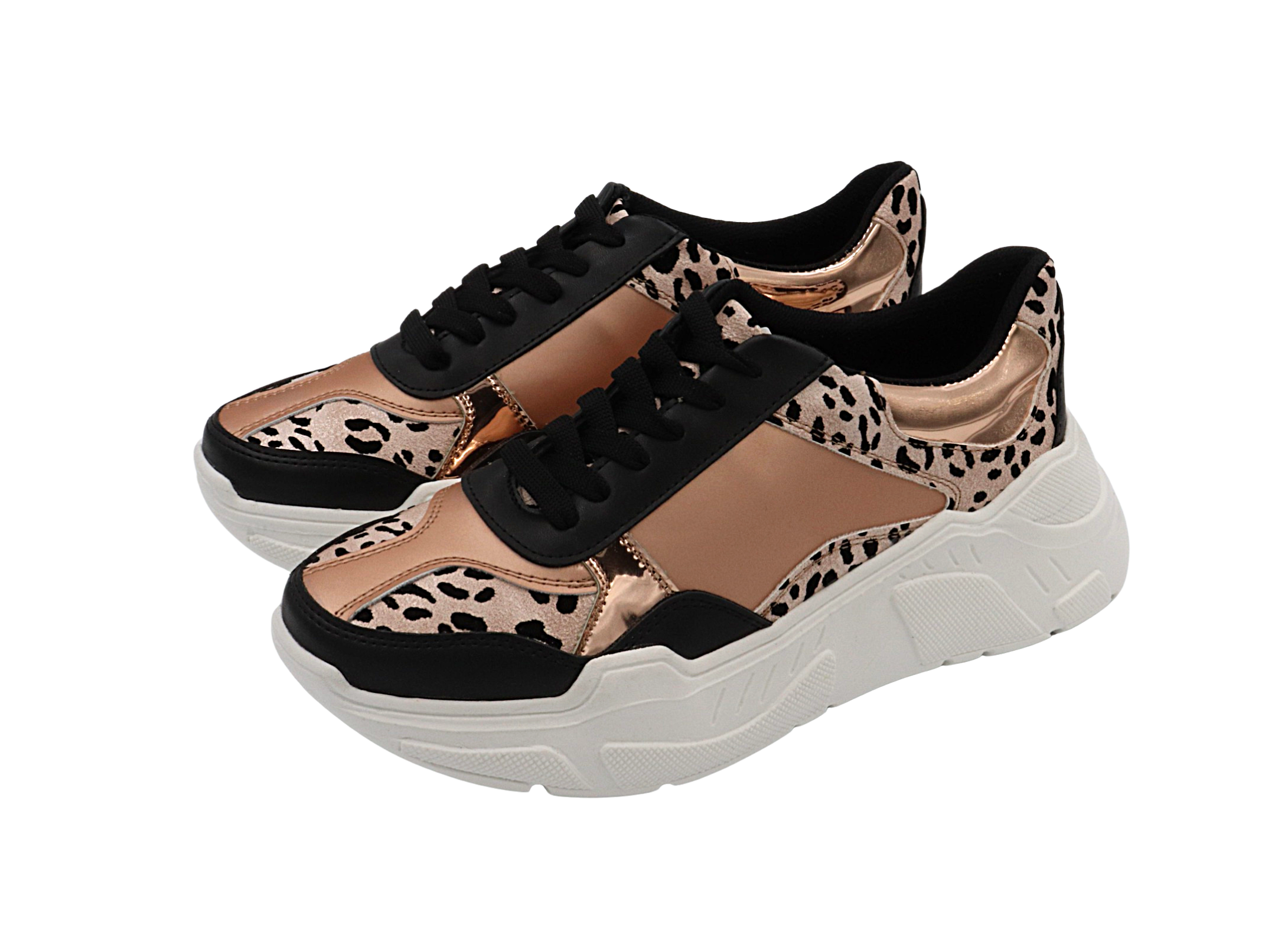 Tenis animal cheap print feminino