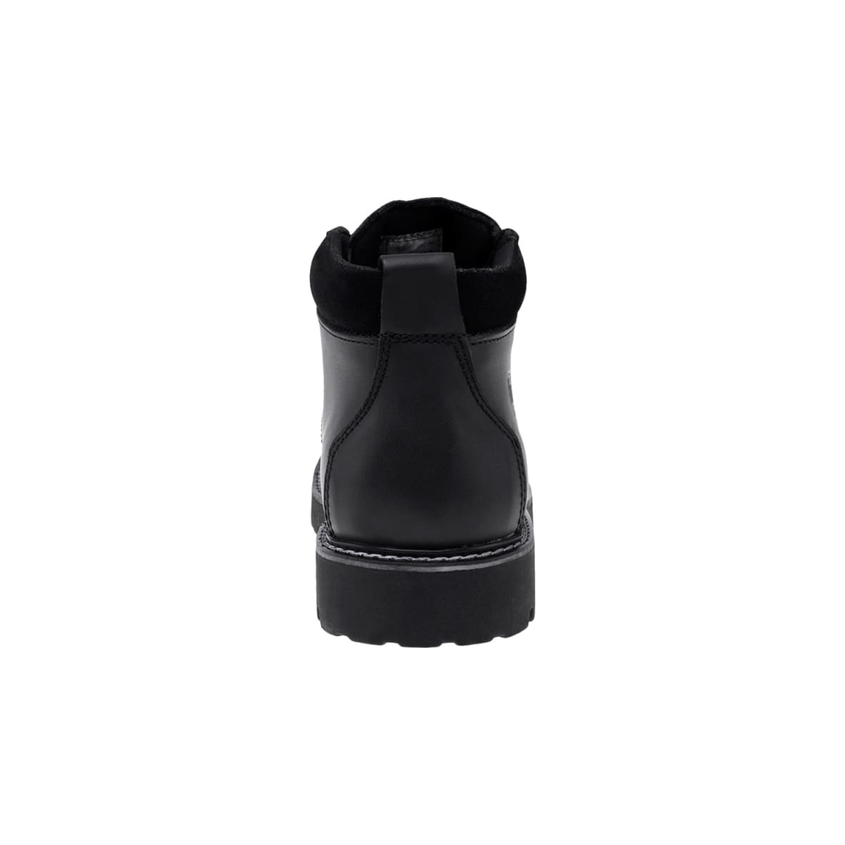 Botas para trabajo industrial negras, marca Work Land, mod. 1560