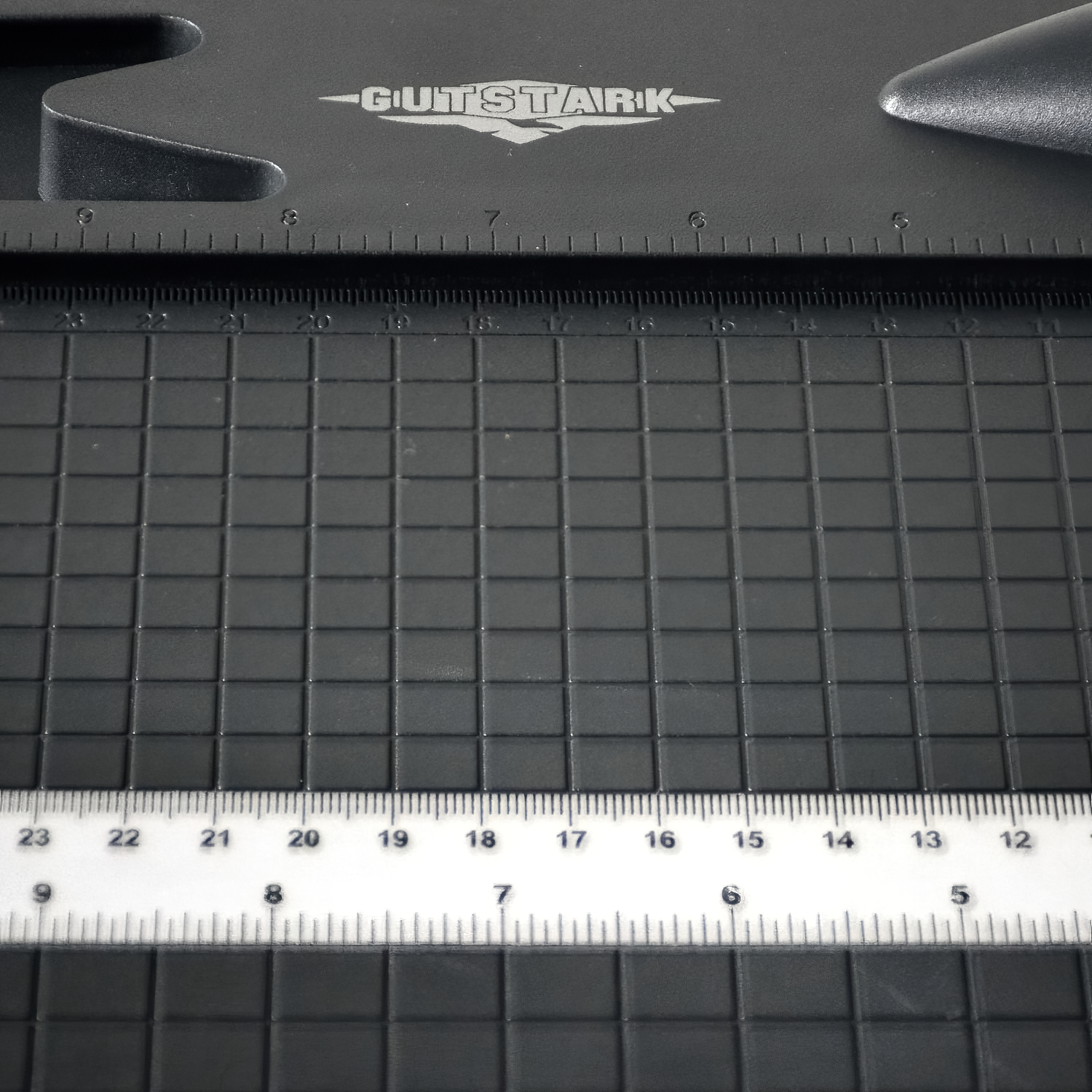 Guillotina Cortador Papel Tamaño Carta Corta Hasta 10 Hjs Palanca Afilado Manual 