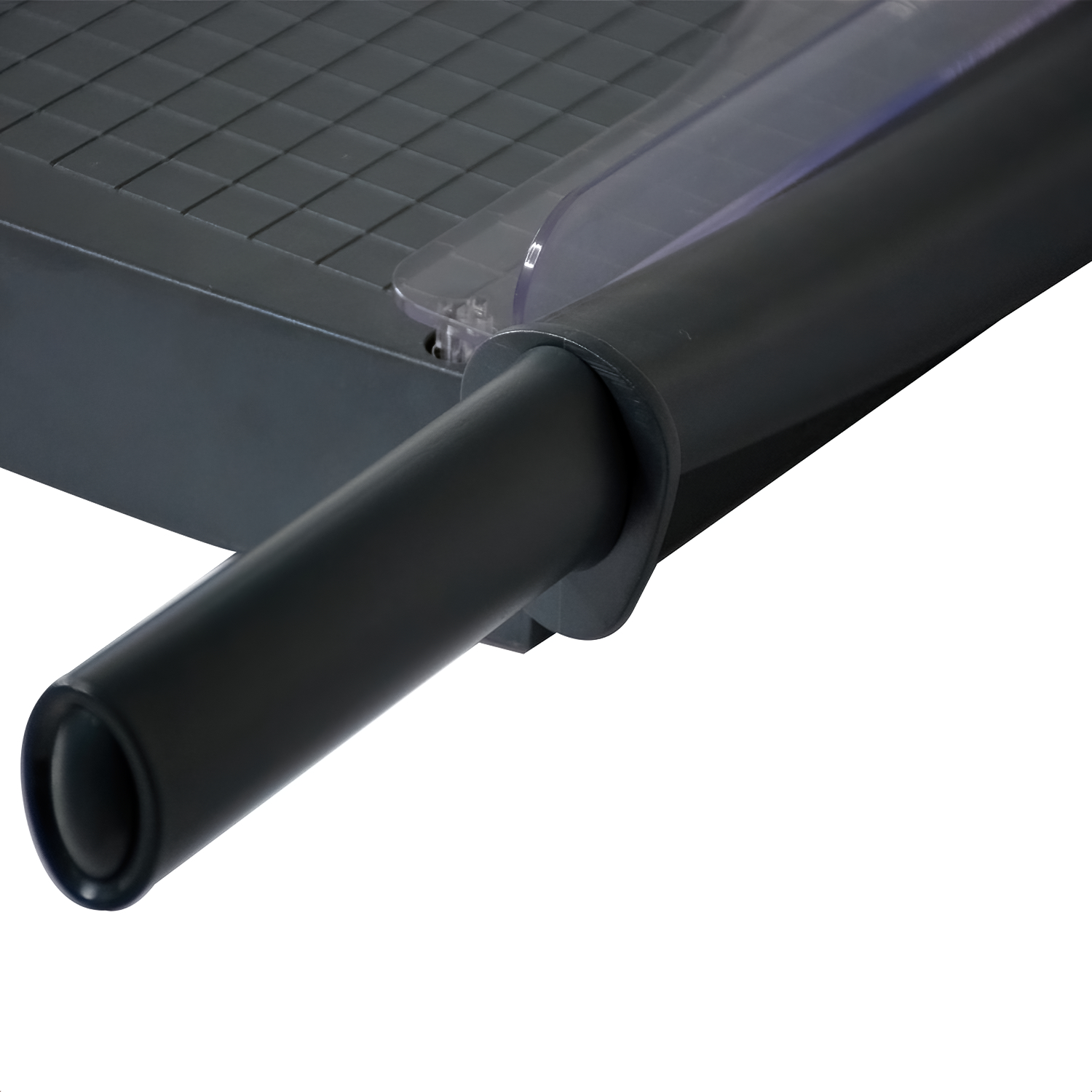 Guillotina Cortador Papel Tamaño Carta Corta Hasta 10 Hjs Palanca Afilado Manual 