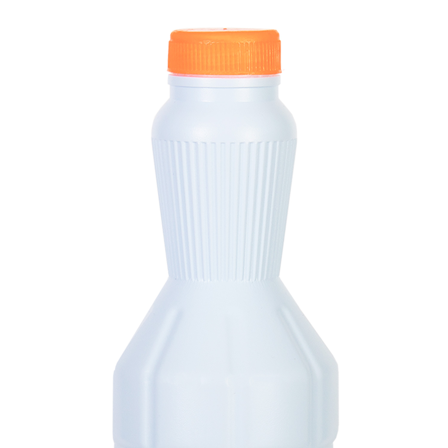 Cloro Los Patitos Caja Con 20 Botellas de 500 Mililitros Blanqueador de ropa