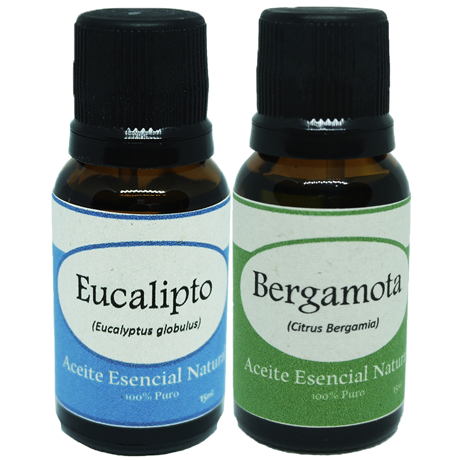 Ambar Ambar Perfums Esencia humidificador eucalipto ambar Perfums 50 ml