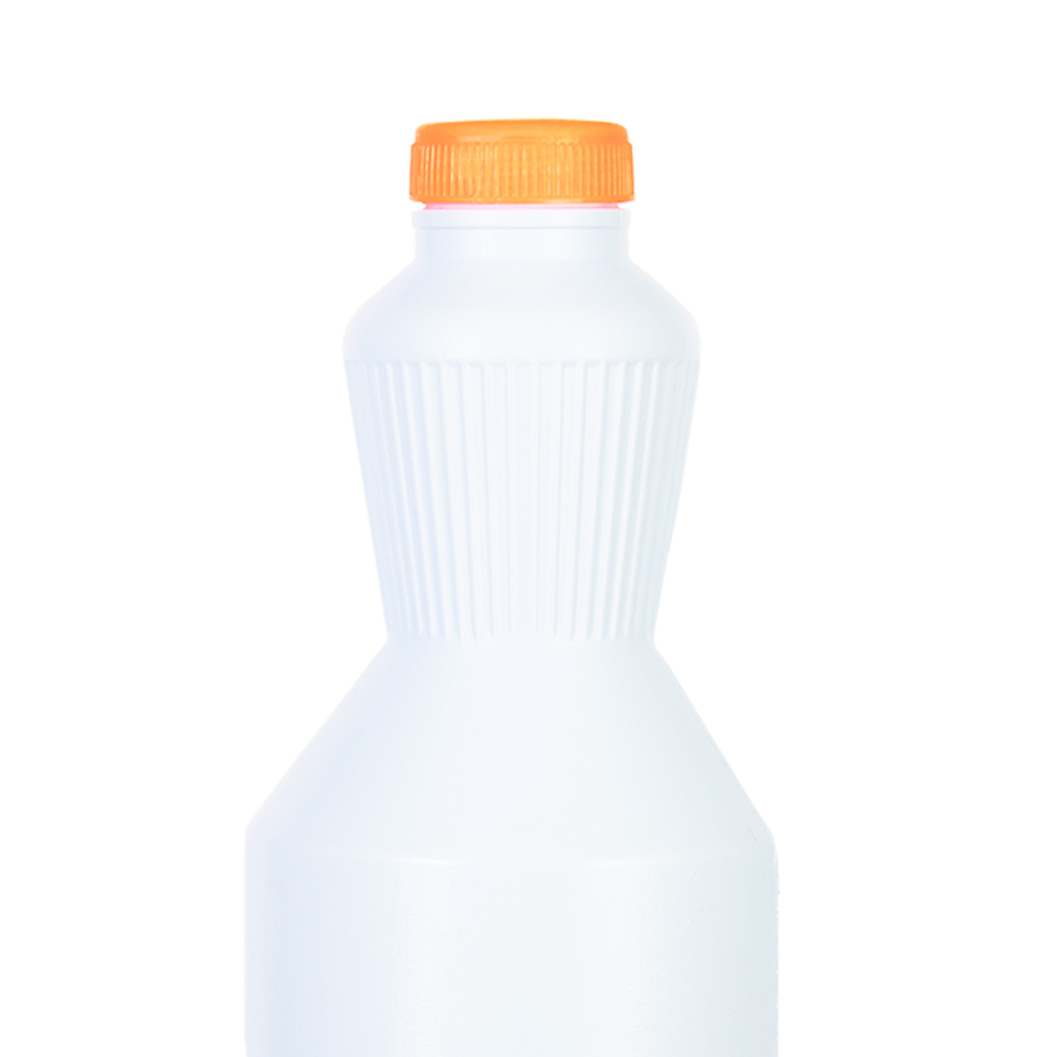 Cloro Los Patitos, Caja Con 12 Botellas 1 Litro Blanqueador de ropa 