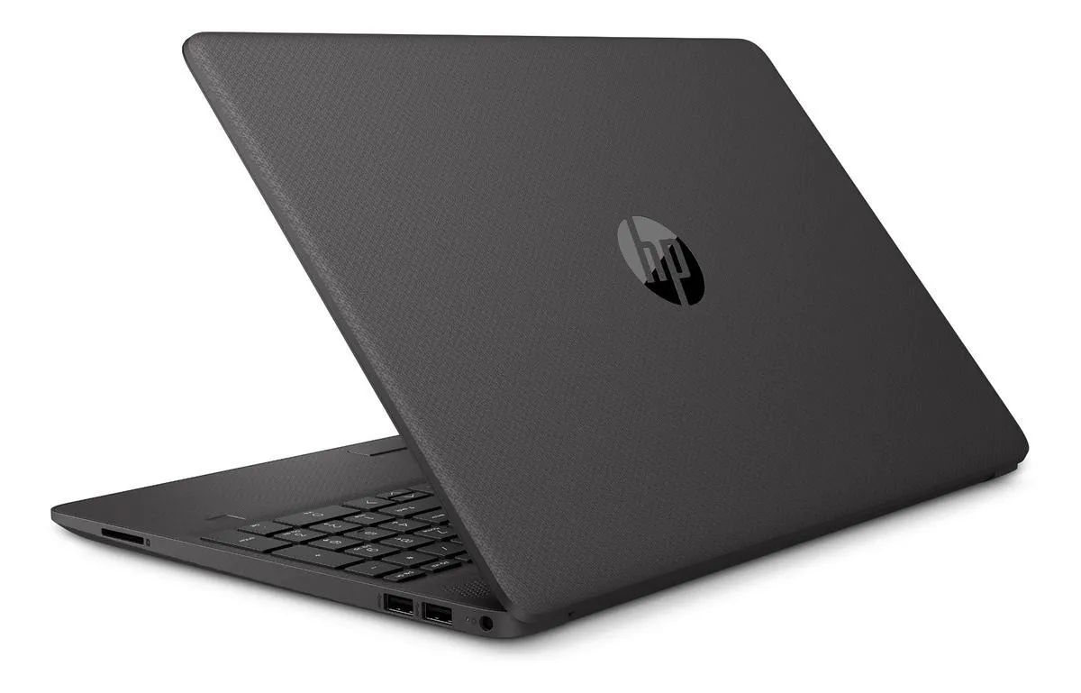 Laptop HP 250 G8 Intel Core I7 10650 8gb Ram 1 Tb HD Video Intel Iris XE