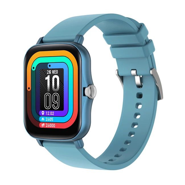 Reloj inteligente digital Deportivo Smart Watch modelo Y20 impermeable