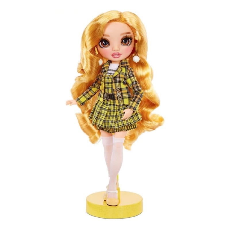 Rainbow High - Sheryl Meyer