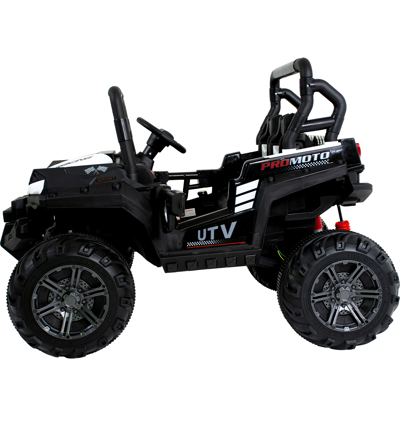 Montable Electrico Buggy Razer Todo Terreno 12v