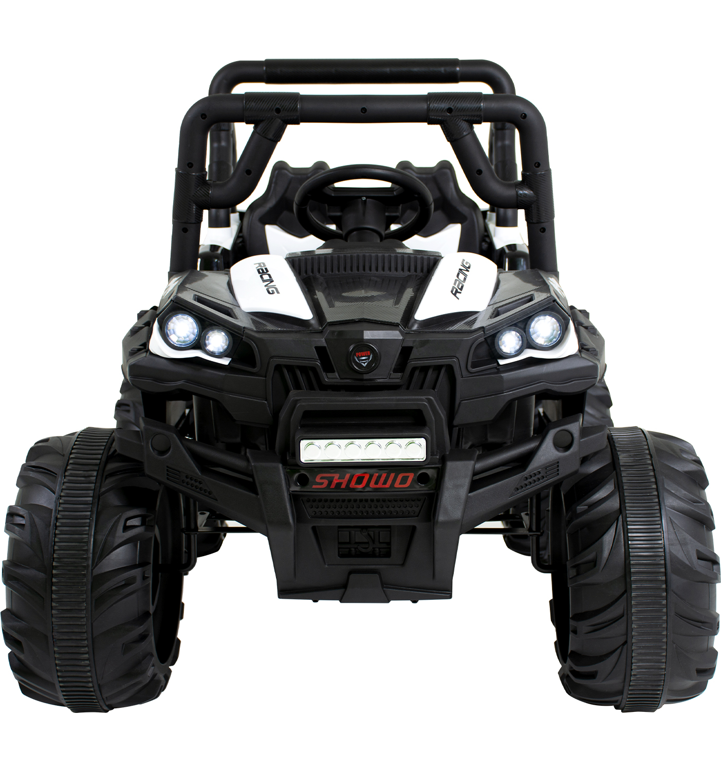 Montable Electrico Buggy Razer Todo Terreno 12v
