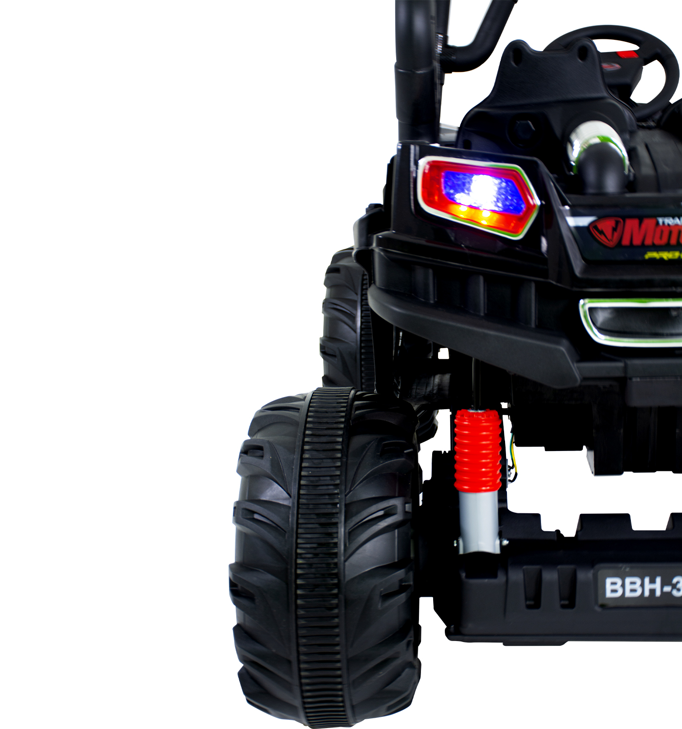 Montable Electrico Buggy Razer Todo Terreno 12v