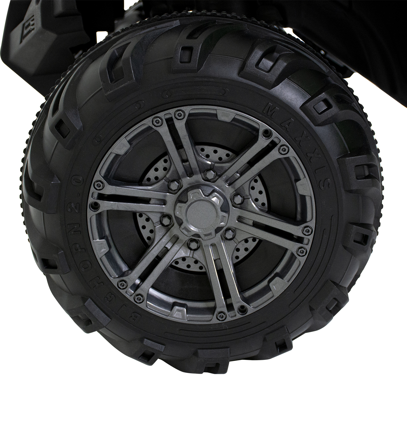 Montable Electrico Buggy Razer Todo Terreno 12v