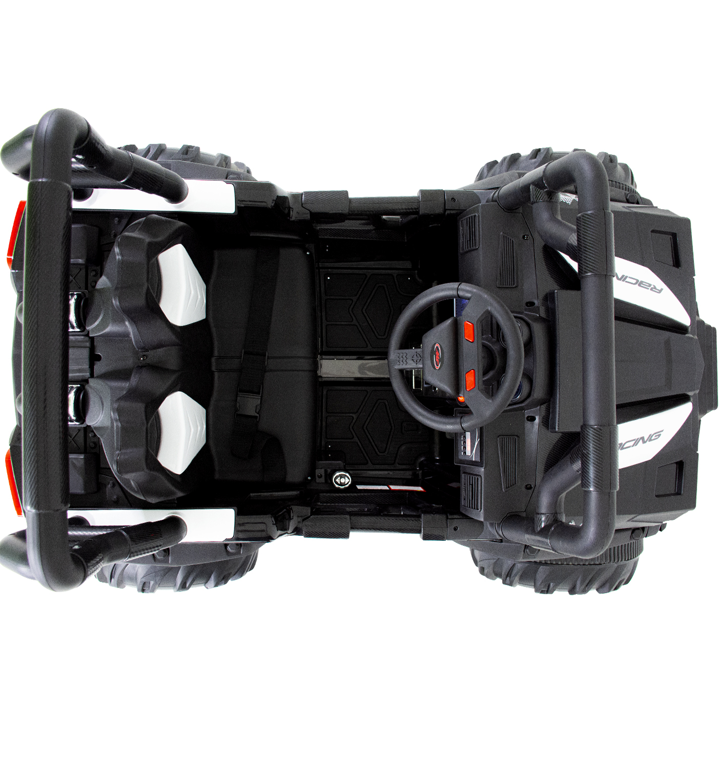 Montable Electrico Buggy Razer Todo Terreno 12v