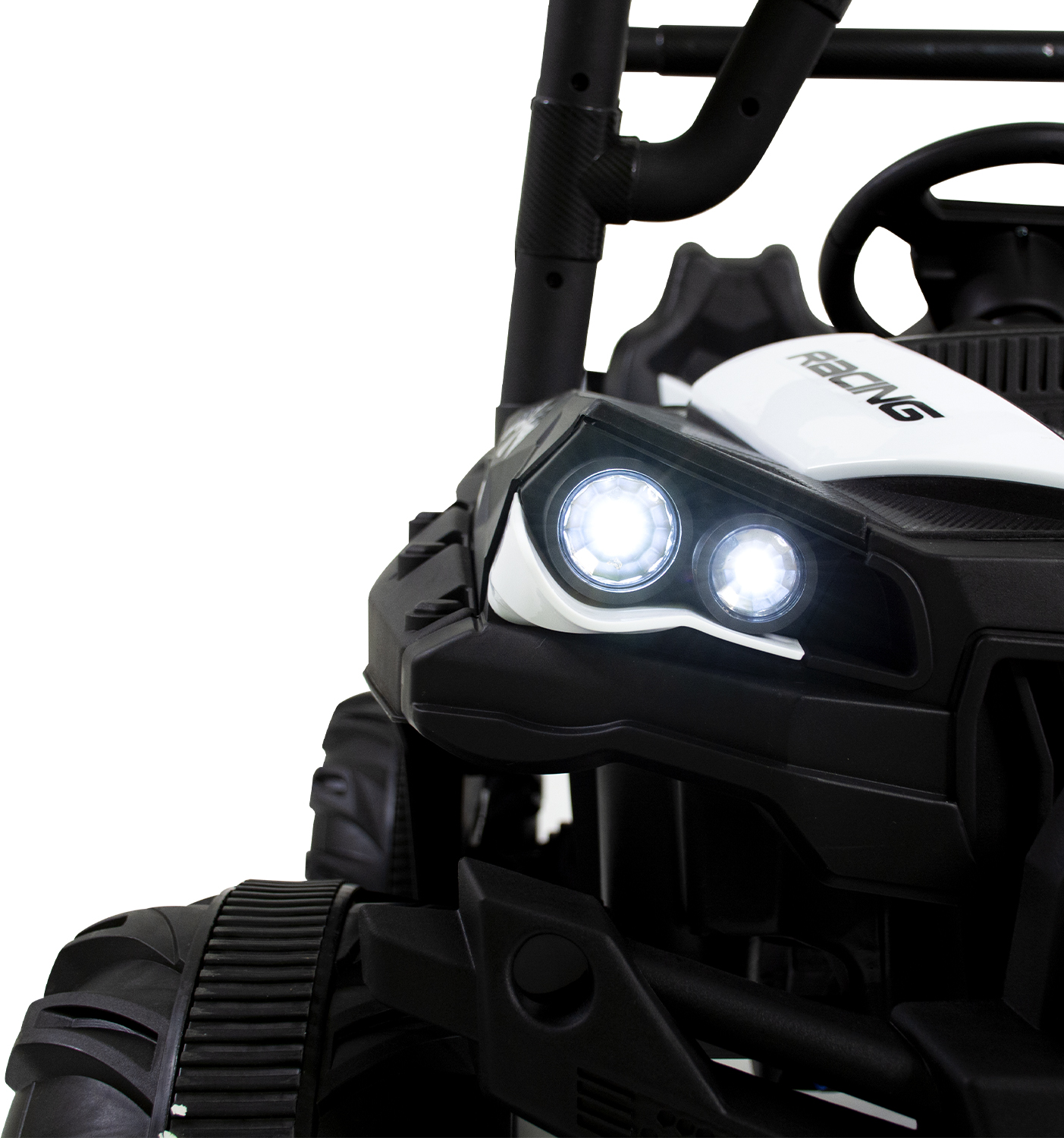 Montable Electrico Buggy Razer Todo Terreno 12v