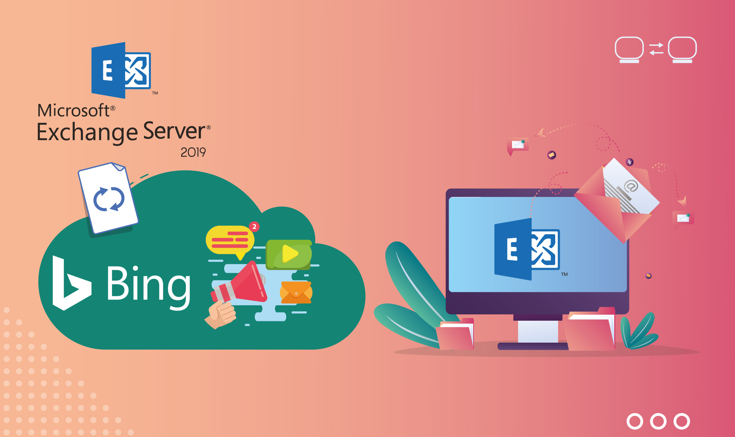 EXCHANGE SERVER 2019 MICROSOFT DIGITAL