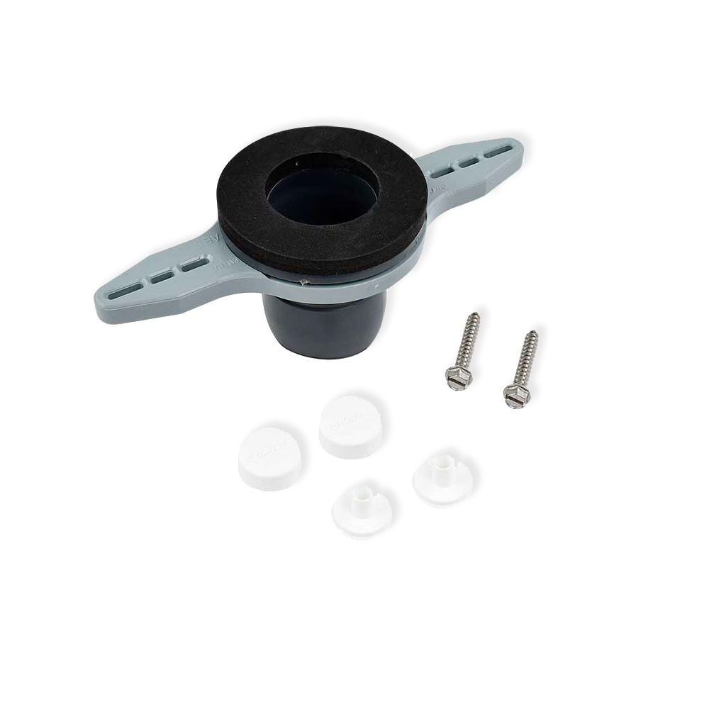 Brida 2 mingitorio y sanitario  