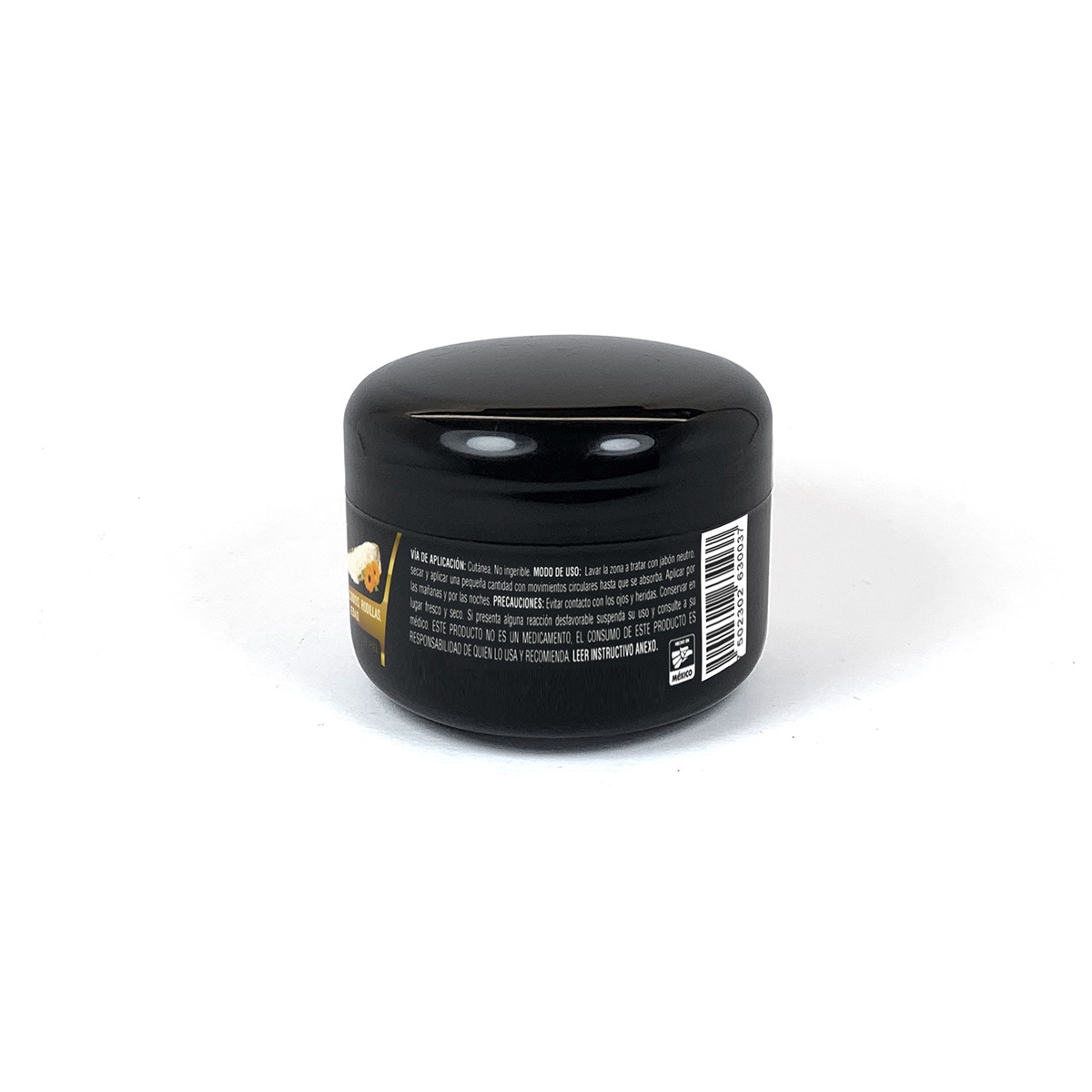 Crema Aclaradora MEACLARA Nocturna de 50 g