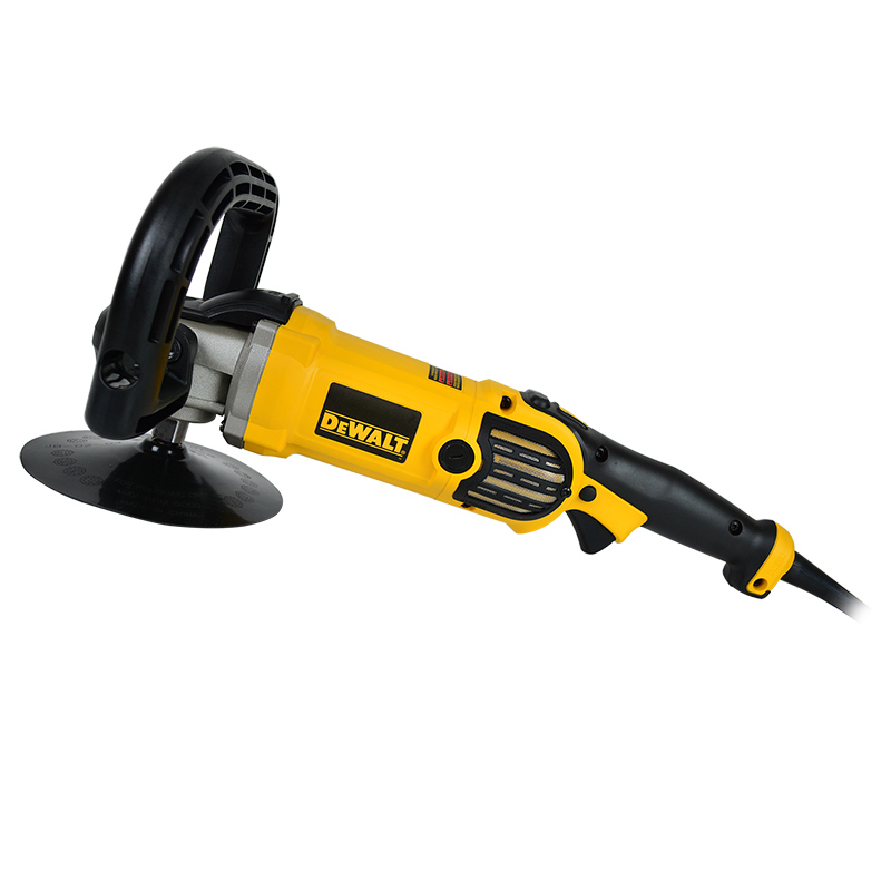 Pulidora Angular 7'' Y 9'' 1250w Vv Dewalt Dwp849x-b3