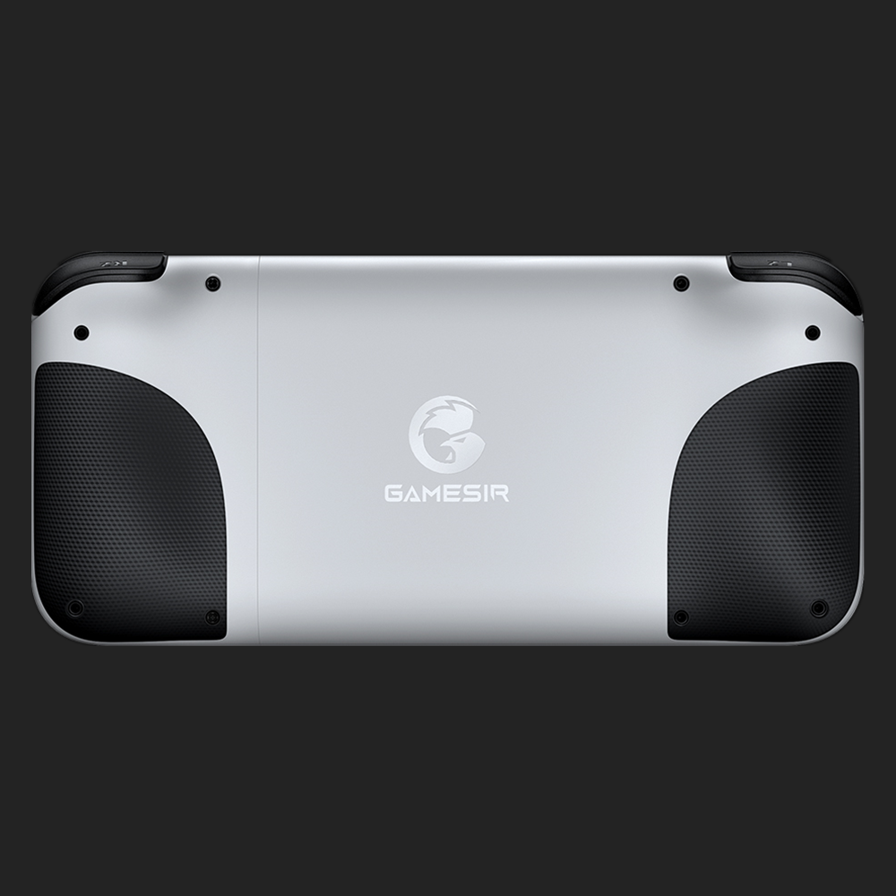 Control joystick GameSir X2 Type-C blanco