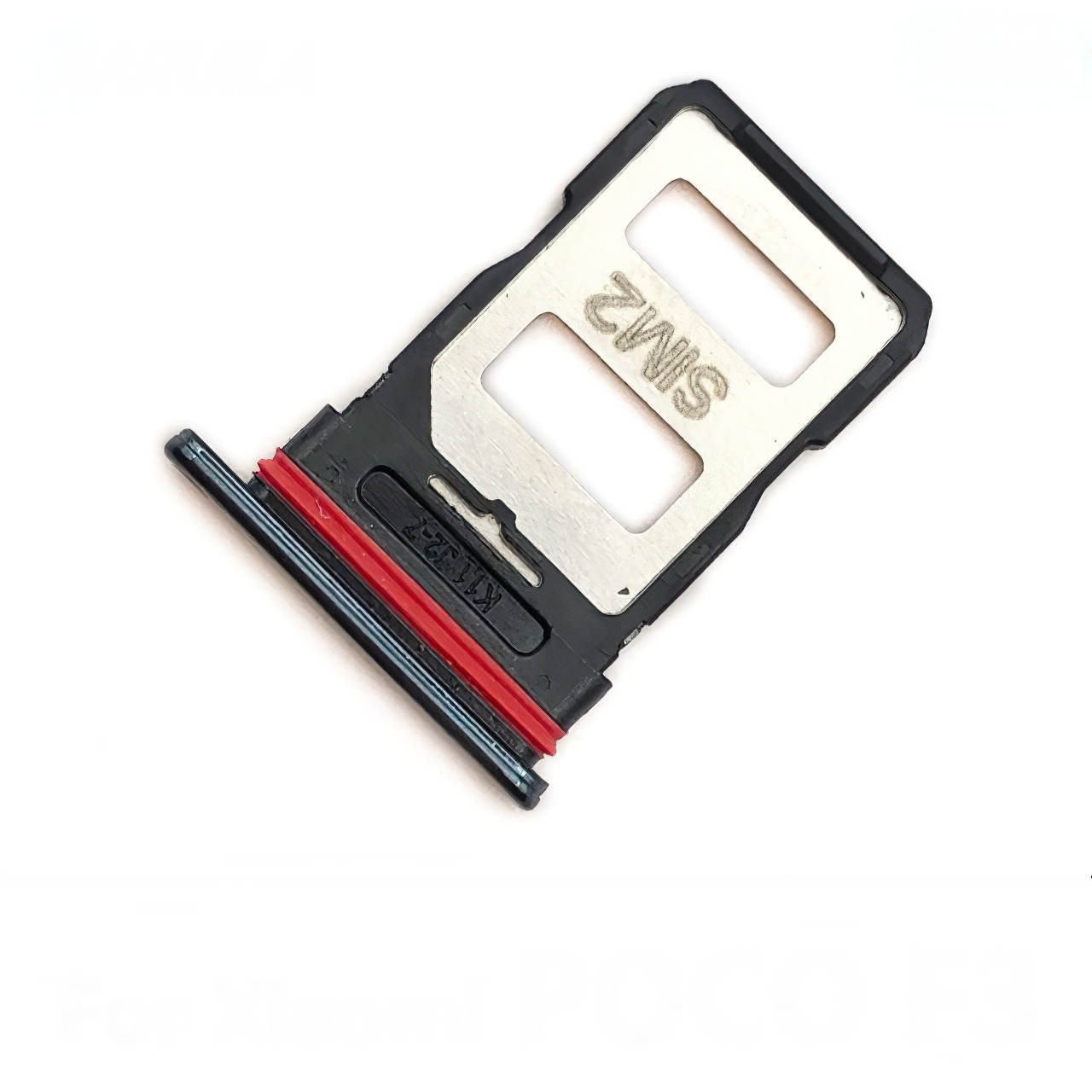 Charola Bandeja Porta Sim Xiaomi Poco Redmi