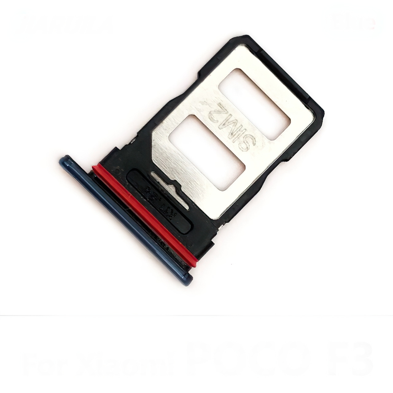 Charola Bandeja Porta Sim Xiaomi Poco Redmi