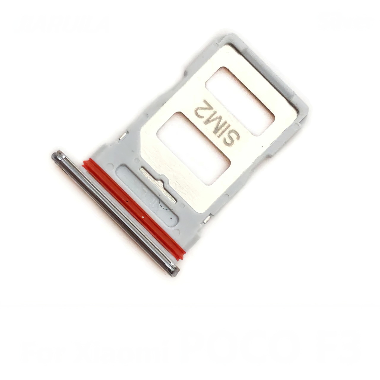 Charola Bandeja Porta Sim Xiaomi Poco Redmi