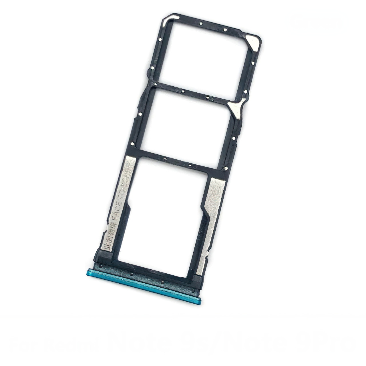 Charola Bandeja Porta Sim Xiaomi Poco Redmi