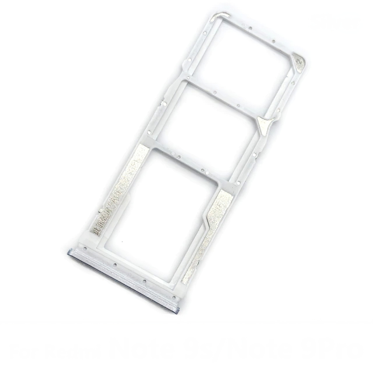 Charola Bandeja Porta Sim Xiaomi Poco Redmi