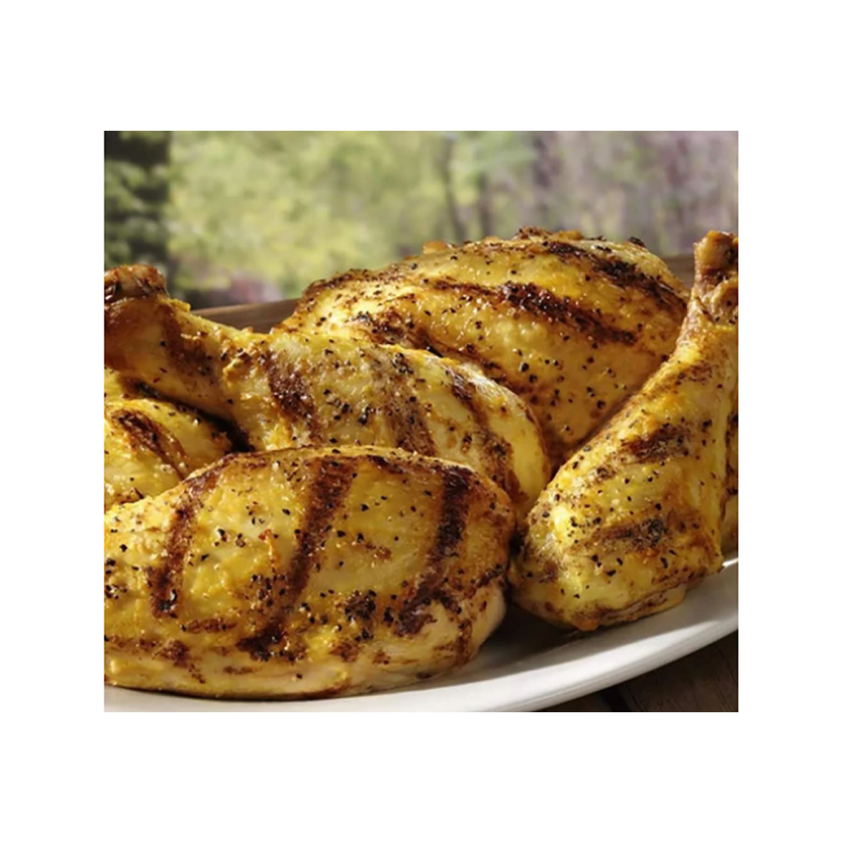 McCormick Sazonador Para Pollo Montreal Chicken 652 g
