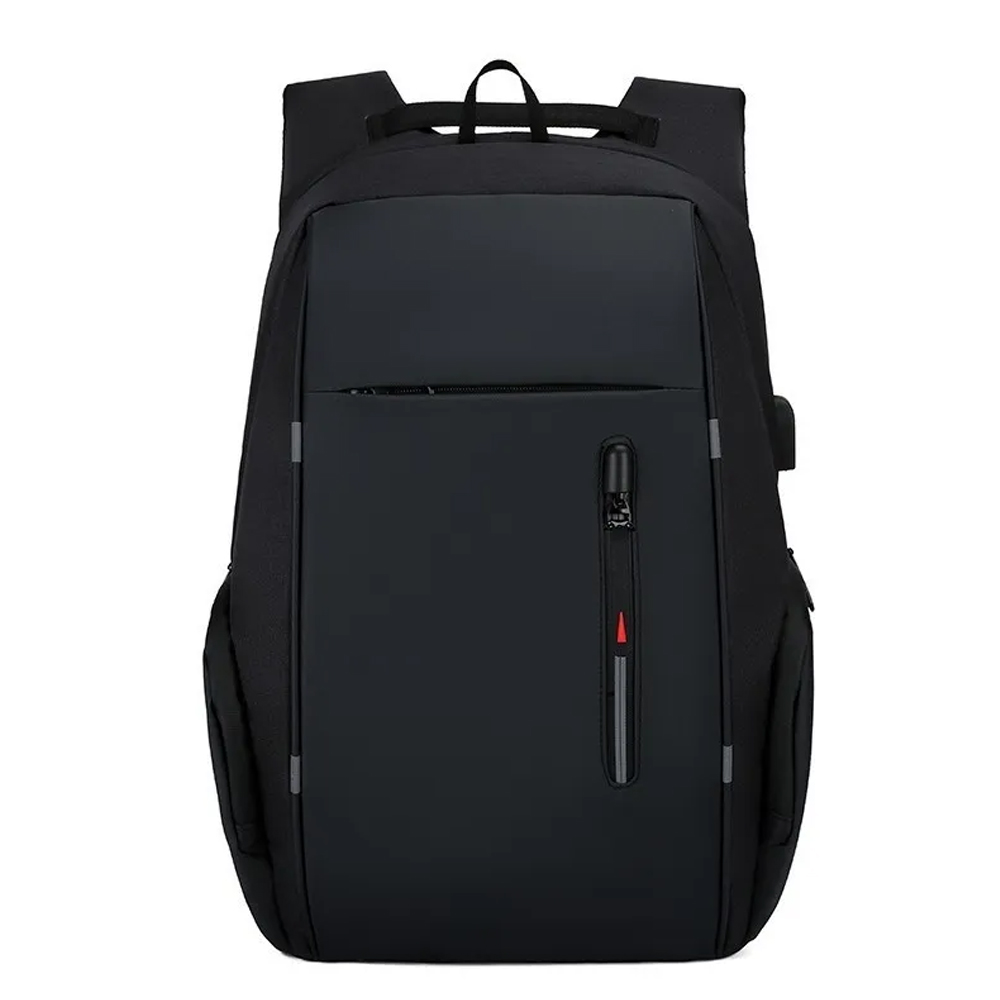 Mochila De Gran Capacidad Con Cargador Usb