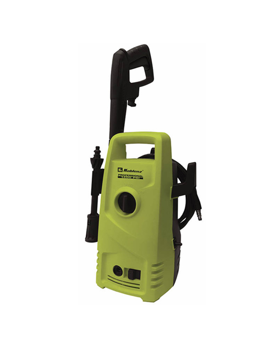 Hidrolavadora Vertical de 1400 PSI HL-145 V Koblenz