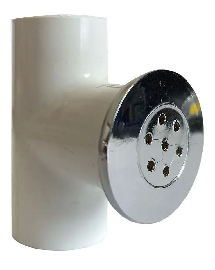 Sensity-Boquilla Para Salida Blower, Para Albercas O Jacuzzis