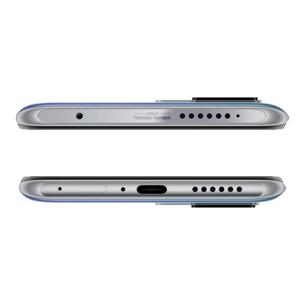 Xiaomi 11t Pro Celestial Blue 8gb Ram 256gb Rom