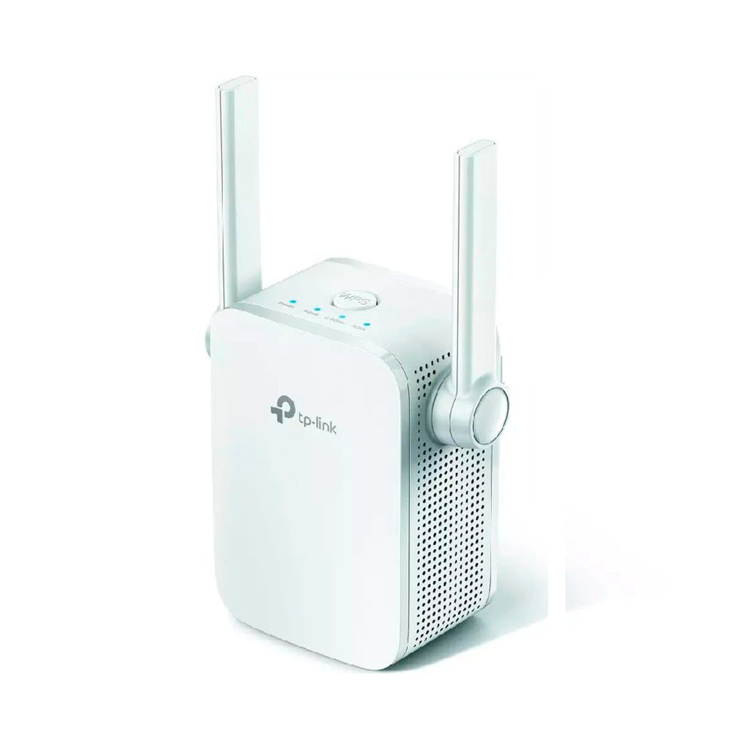 Extensor De Wifi Tp Link