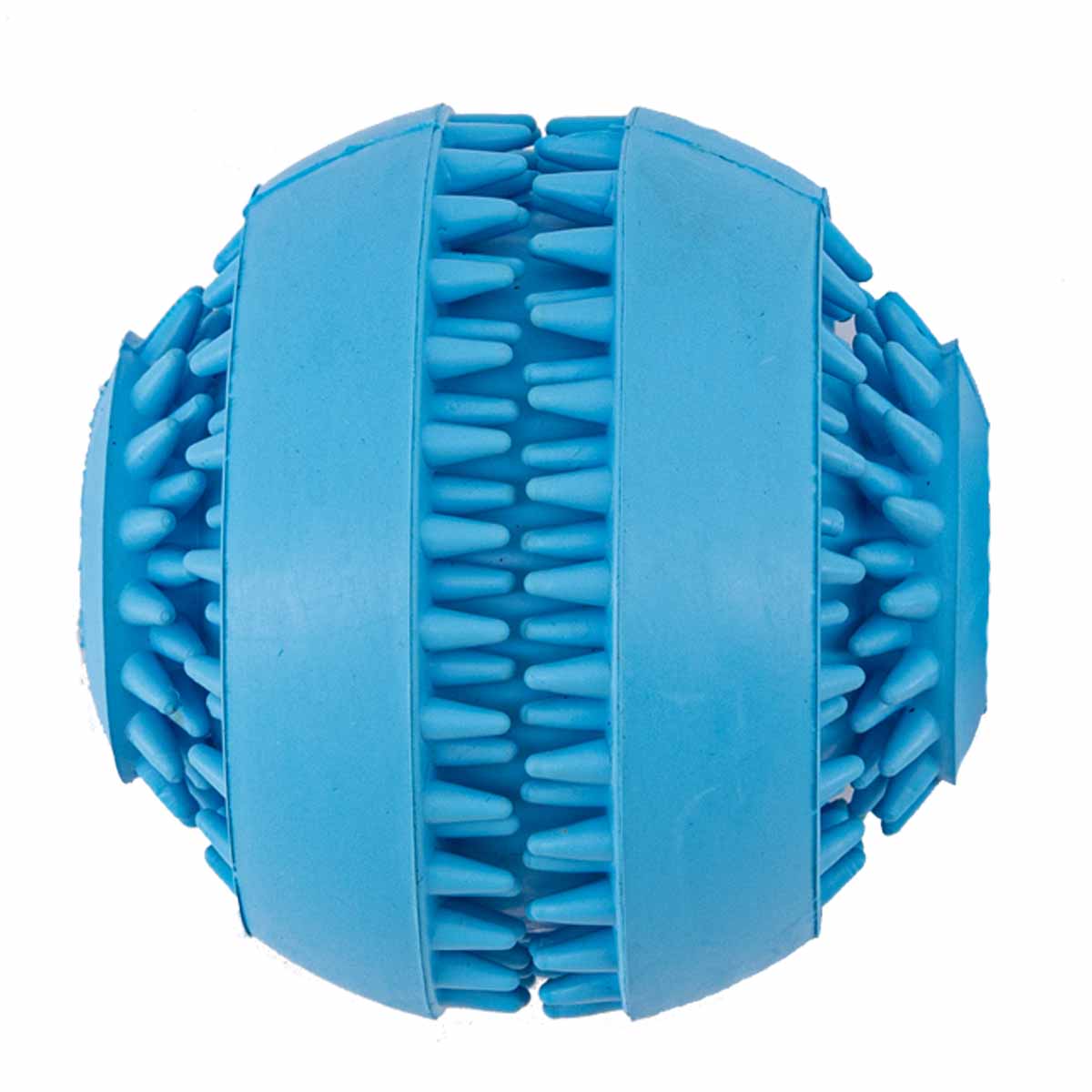 Juguete pelota para perro croquetas resistente calidad Chico Mr. Wuff