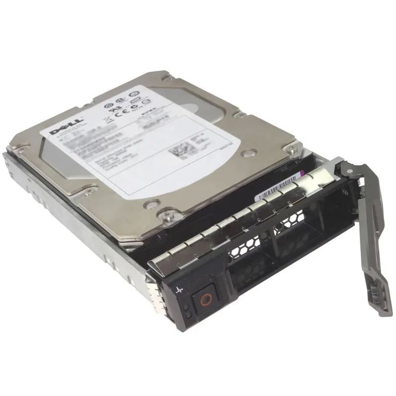 Disco Duro Dell 400-AJQB 12Gbps 10K SAS HDD de conexion en marcha